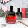 Set Nước hoa Zara Black Amber/Red Vanila 90 ml