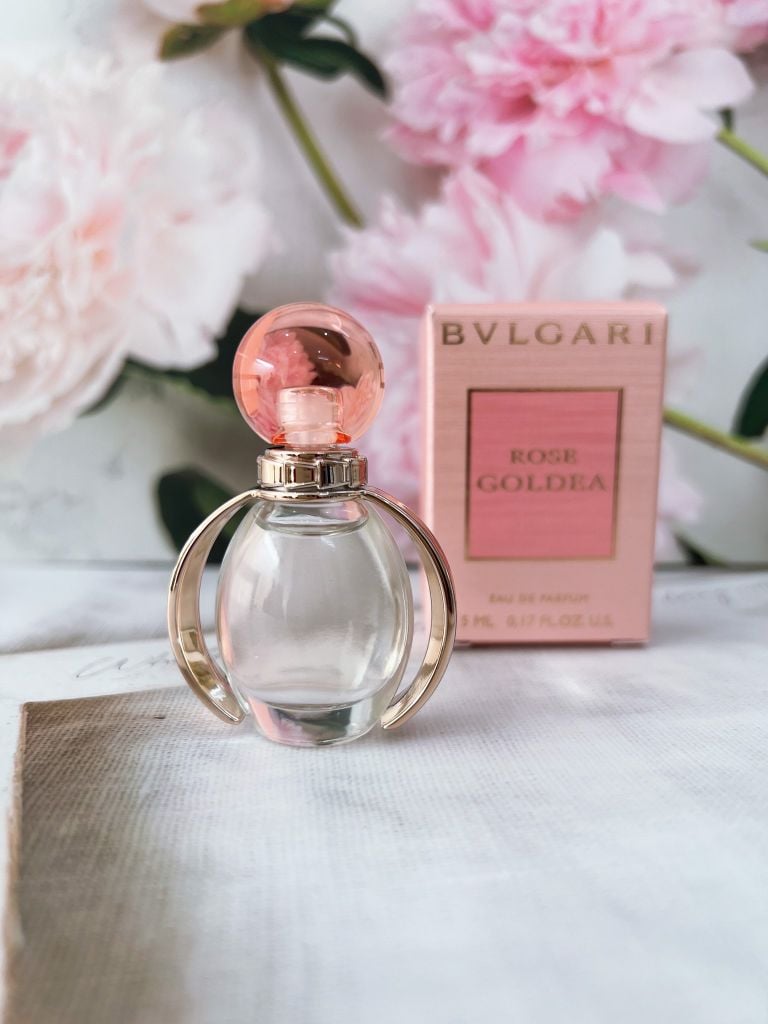 Bvlgari goldea 5ml cheap
