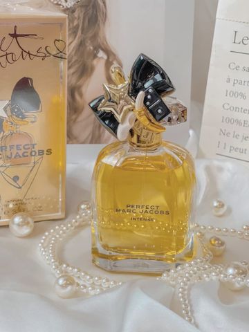 Nước hoa Marc Jacobs Perfect Intense EDP 100ml