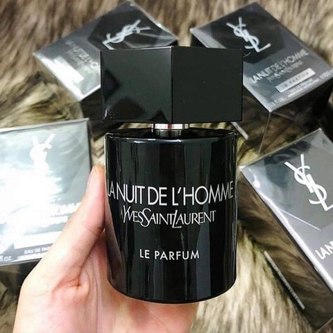 Nước hoa La Nuit de L'Homme Le Parfum 100ml