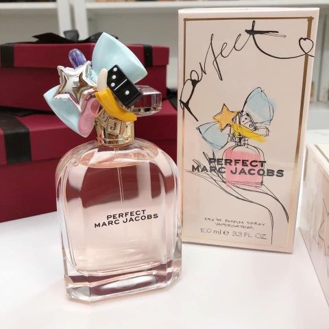 Marc Jacobs Perfect EDP 100ml