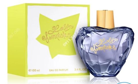 Nước hoa Lolita Lempicka Eau de Parfum 100ml