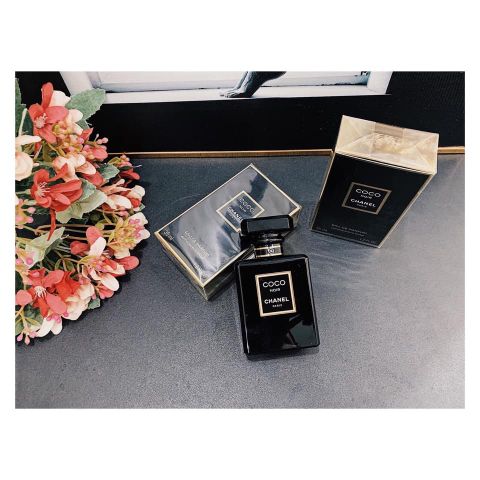 Nước Hoa Chanel Coco Noir 35ml