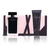 GiftSet Narciso Rodriguez For Her EDT 100ml