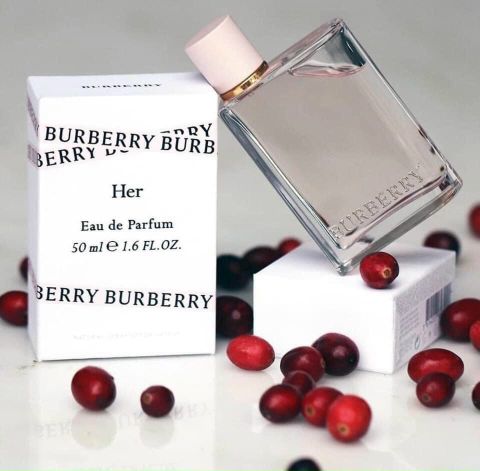 Nước hoa Burberry Her 50ml