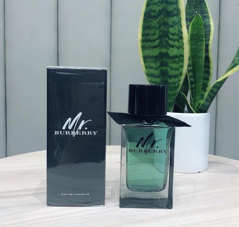 Nước hoa Mr Burberry for men 100ml