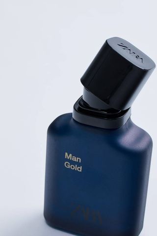 Nước hoa Zara Man Gold 30ml