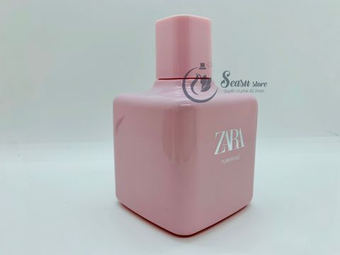 Nước hoa Zara Tuborose 100ml (tách set)
