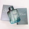 Nước hoa CK Free For Men 100ml