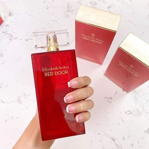 Nước Hoa Elizabeth Arden Red Door 100ml