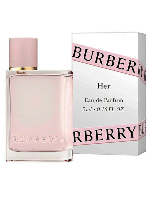 Burberry her top nước hoa