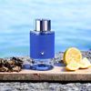 Mont Blanc Explorer Ultra Blue EDP 100ml