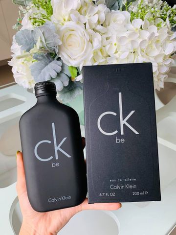 Nước hoa CK Be 200ml