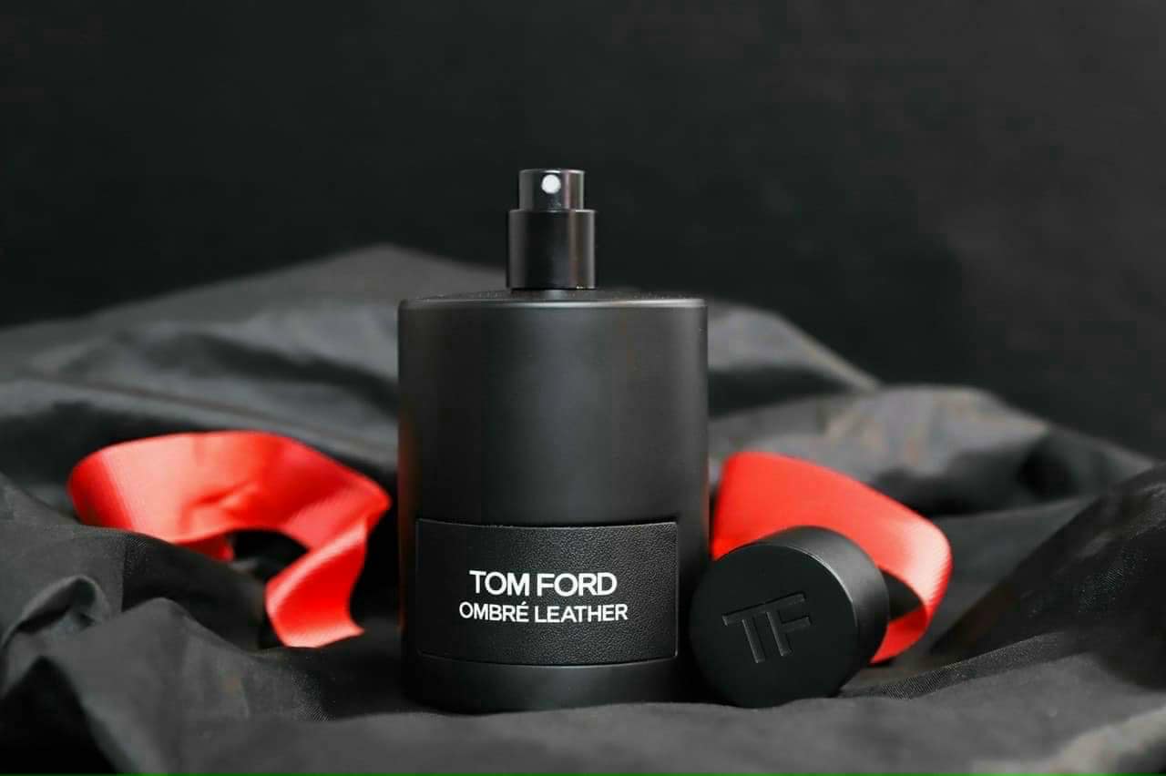 Nước hoa Tom Ford Ombré Leather EDP 100ml Seasu Store