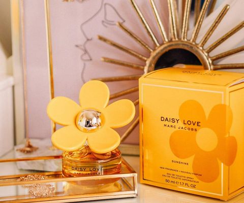 MARC JACOBS Daisy Love Sunshine EDT 50ml