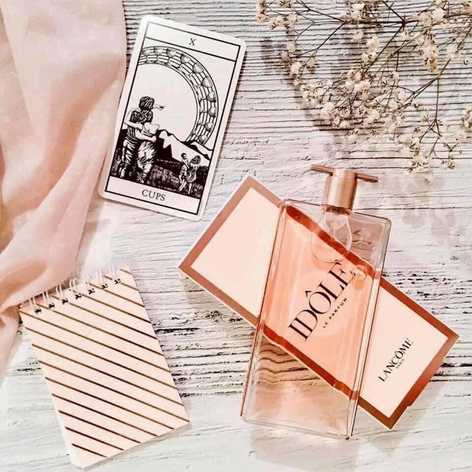 Nước Hoa Nữ Lancome Idole Le Parfum