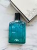 Nước hoa Zara Silver Winter 100 ml (tách set)
