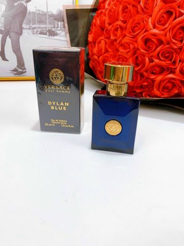 Nước hoa Versace Pour Homme Dylan Blue 30ml