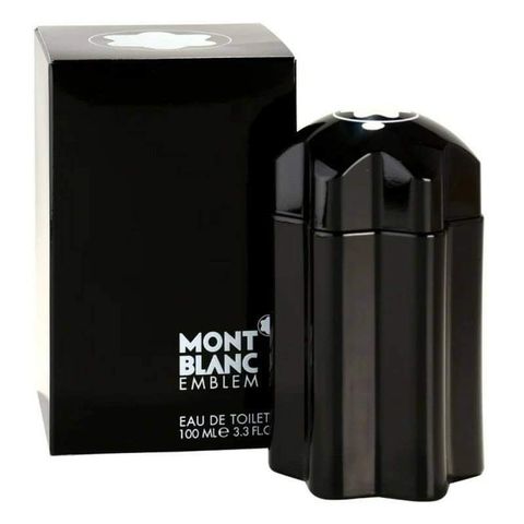 Nước hoa Montblanc Emblem EDT 100ml