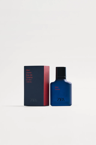 Nước hoa Zara Uomo 30ml full box