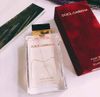 Nước hoa Dolce & Gabbana Pour Femme EDP 100ml