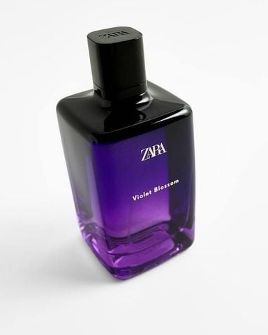 Nước hoa Zara Violet Blossom 200ml - full box
