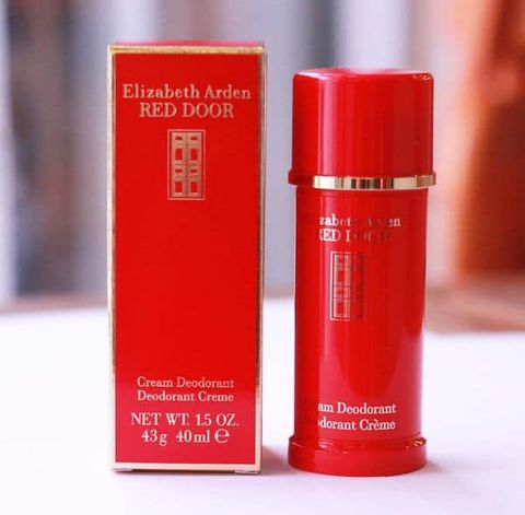 Lăn khử mùi nước hoa Red door Elizabeth Arden 40ml