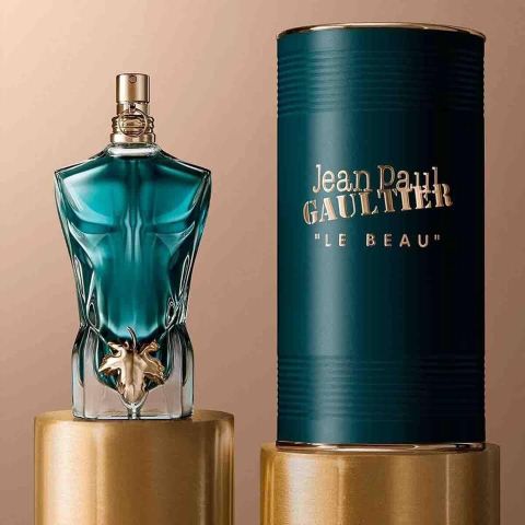 Nước hoa Jean Paul Gaultier Le Beau for men EDT 125ml