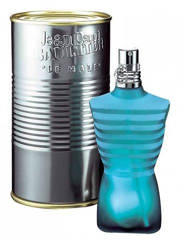 Nước Hoa Jean Paul Gaultier Le Male EDT 125ml