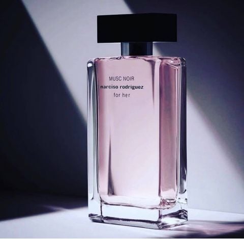 Nước hoa Narciso Rodriguez Musc Noir For Her EDP 100ml