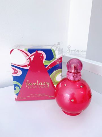 Nước hoa Britney Spears Fantasy 100ml