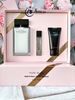 Set nước hoa Narciso Rodriguez Pure Musc 3 món ( nước hoa 100ml + mini 10ml + lotion 50ml)