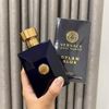 Nước hoa Versace Pour Homme Dylan Blue 50ml