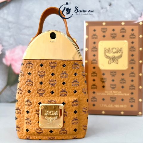 NƯỚC HOA MCM 75ML