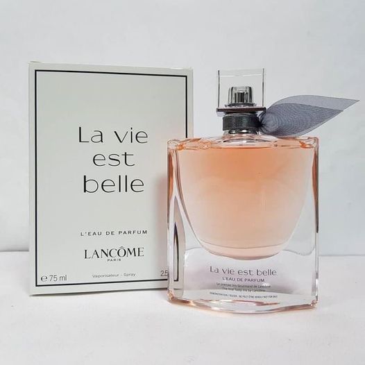 Nước Hoa Lancôme La Vie Est Belle 75ml TESTER Seasu Store