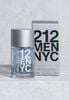 Carolina Herrera 212 Men NYC 30ml