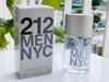 Carolina Herrera 212 Men NYC 30ml