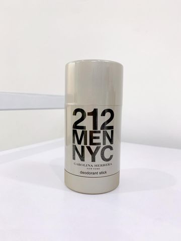 Lăn Khử Mùi 212 Men NYC 65g