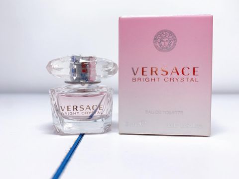 Nước hoa Versace Bright Crystal 5ml