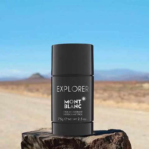 Lăn Khử Mùi Montblanc Explorer 75g