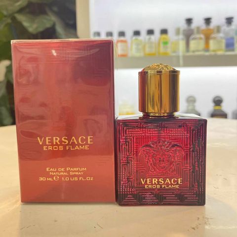 Nước hoa Versace Eros Flame 30ml