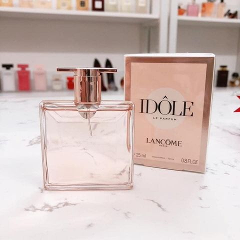 Nước Hoa Lancôme Idôle Le Parfum EDP 25ml