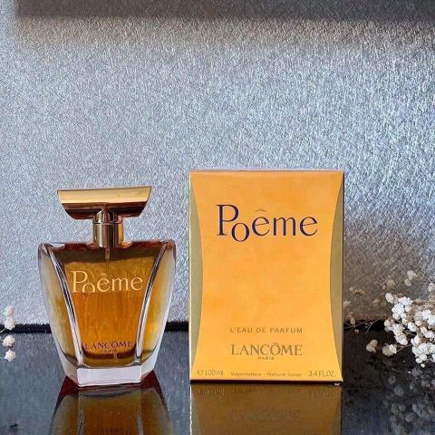 Nước Hoa Lancome Poeme 100ml