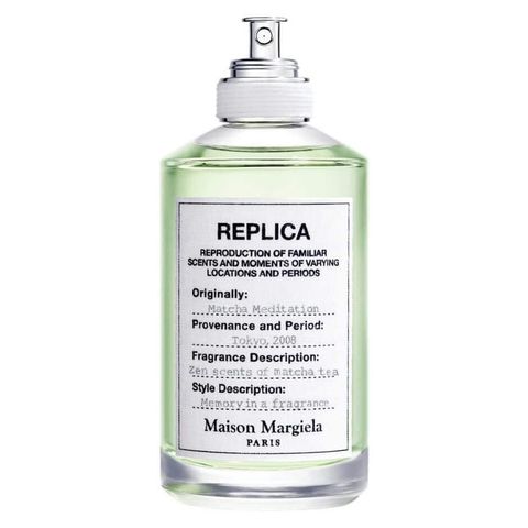 Maison Margiela Replica Matcha Meditation EDT 100ml