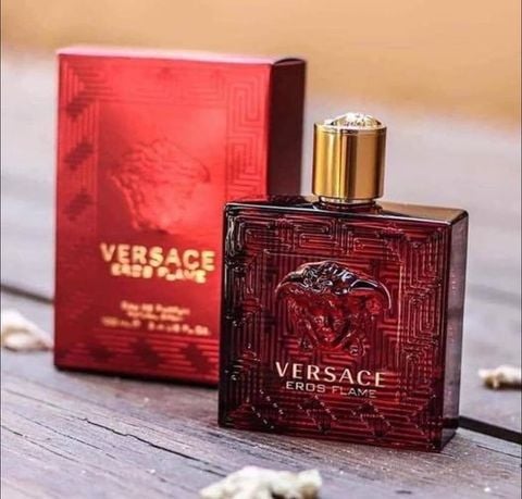 Nước hoa Versace Eros Flame 50ml