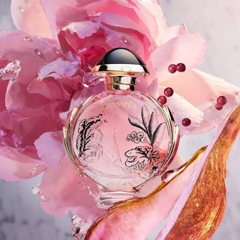 Nước hoa Paco Rabanne Olympéa Blossom EDP 80ml