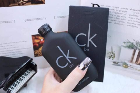 Nước hoa CK Be 100ml