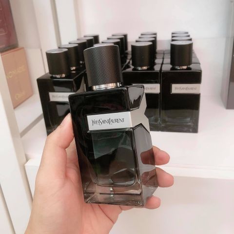 Nước hoa Yves Saint Laurent Y EDP 100ml