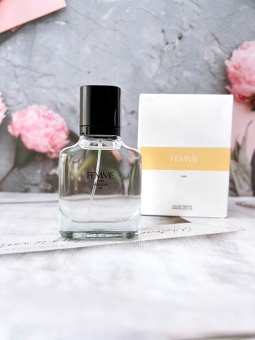 Nước hoa Zara Femme 30ml