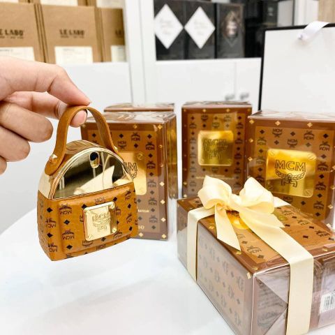 NƯỚC HOA MCM 30ML